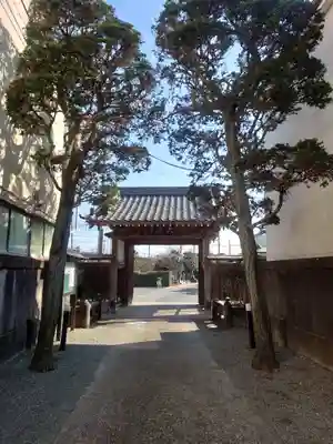 大久寺(神奈川県)