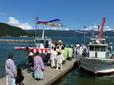 常宮神社(福井県)