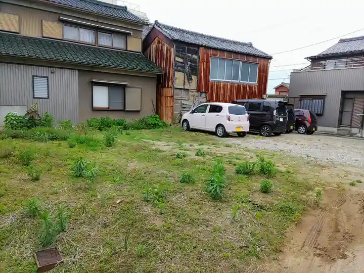 地蔵寺のその他建物