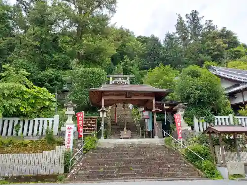 蟻通神社(和歌山県)