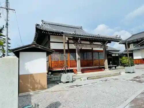 恵林寺(滋賀県)