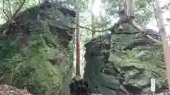 室生龍穴神社(奈良県)