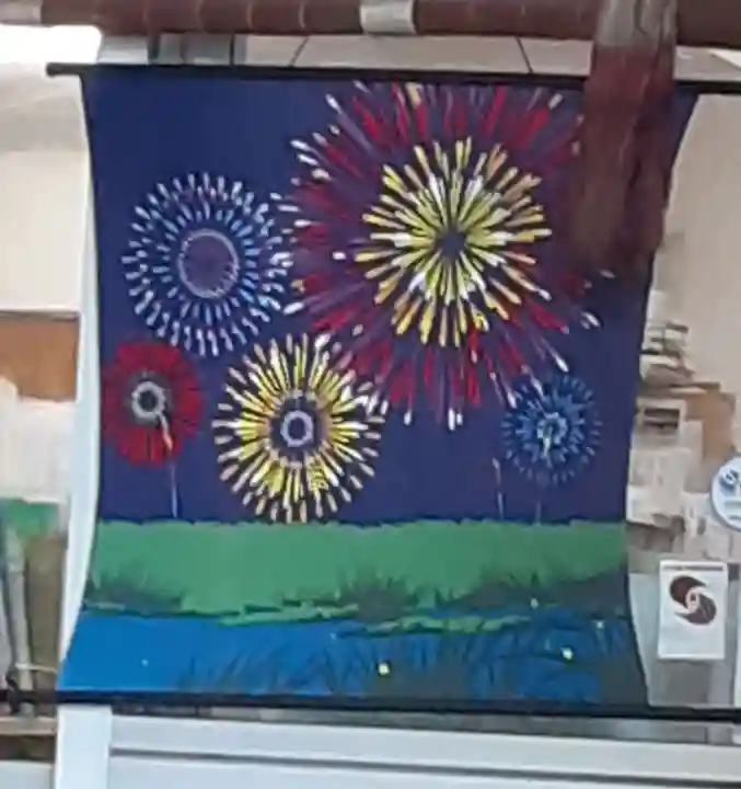 阿佐ヶ谷神明宮(東京都)