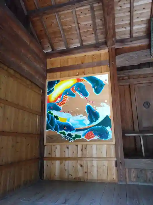 豊玉姫神社(佐賀県)