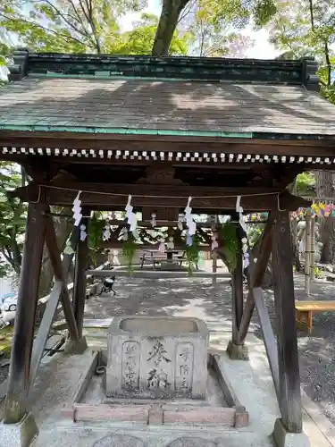 温泉神社〜いわき湯本温泉〜(福島県)