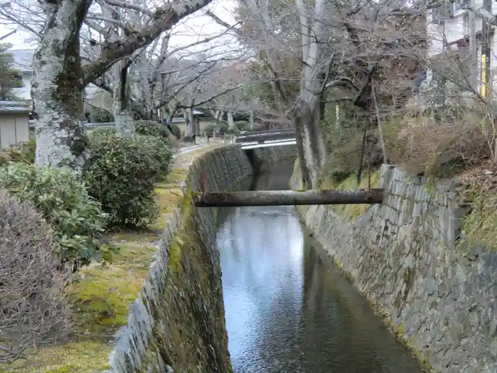 霊鑑寺門跡(京都府)