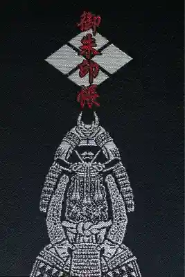 武田神社(山梨県)