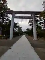 荘内神社(山形県)