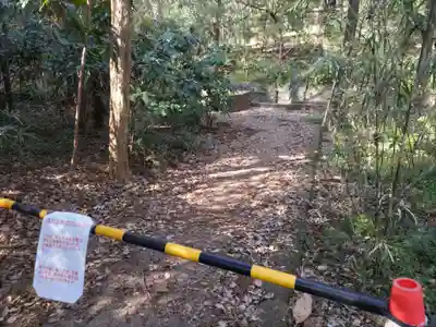 明王院（満願寺別院）のその他建物