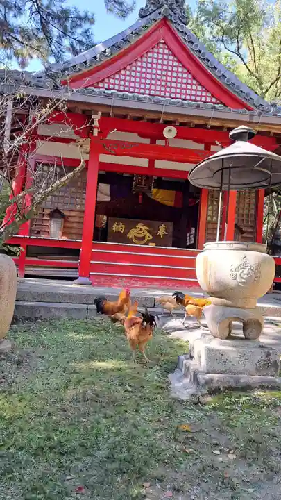 長楽寺(愛知県)