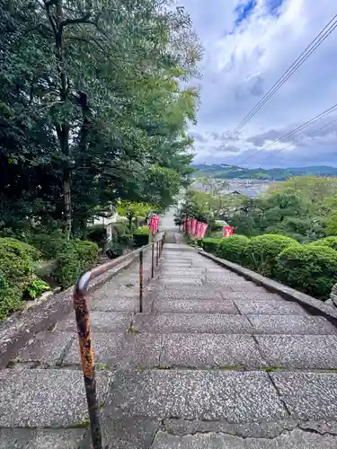金剛王院(京都府)