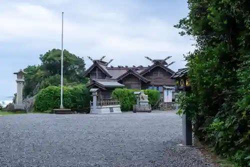 大御神社(宮崎県)