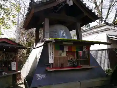 長建寺のその他建物