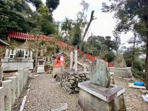 建勲神社(京都府)