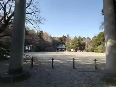 栃木縣護國神社(栃木県)