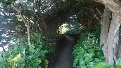 射楯兵主神社(鹿児島県)