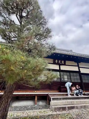 慧光寺(京都府)