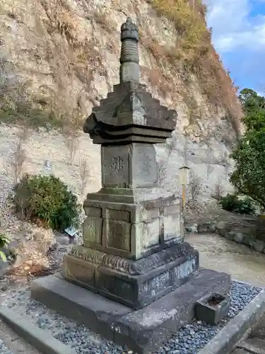 安養院　(田代寺）(神奈川県)