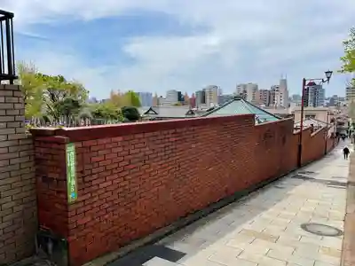 法光寺(東京都)