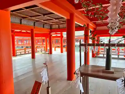 厳島神社(広島県)