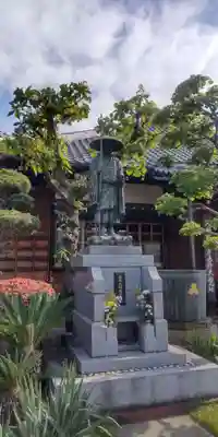 長性寺(東京都)