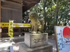 堀出神社(茨城県)