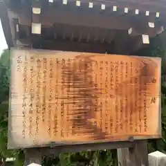 姫嶋神社の歴史