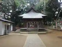 鹿島神社(神奈川県)