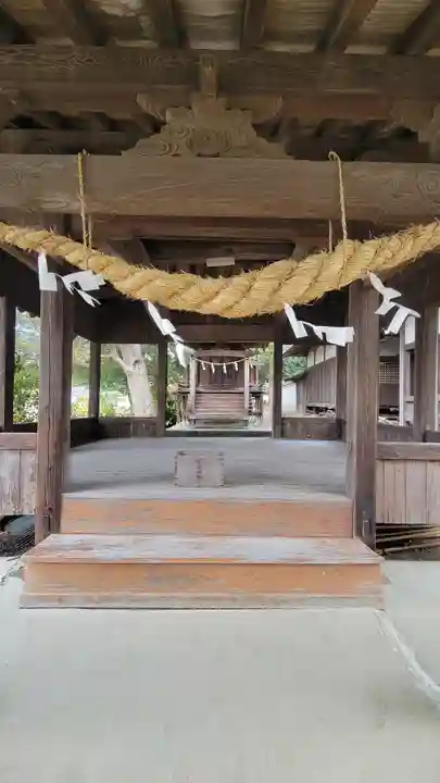 天満神社(愛媛県)