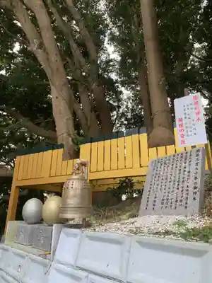 ほしいも神社のその他建物