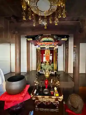 覺願寺(東京都)