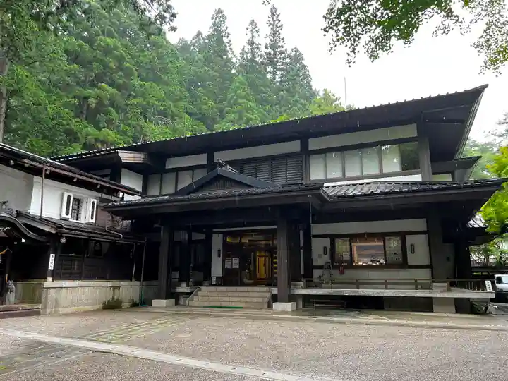 日枝神社のその他建物