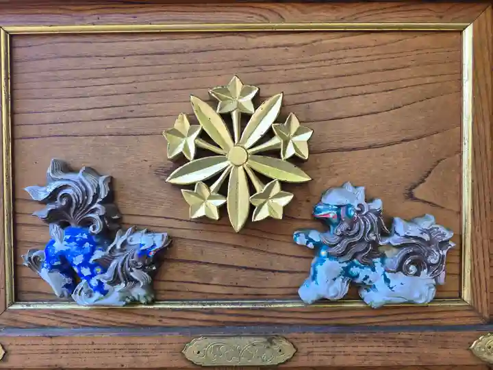 宝山寺(奈良県)