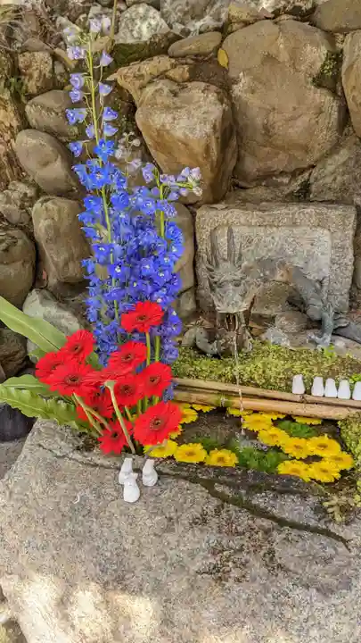 八大神社(京都府)