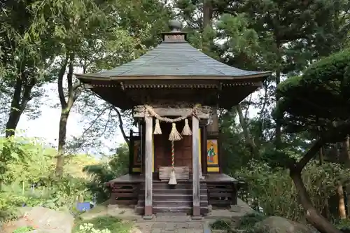 興福寺(宮城県)