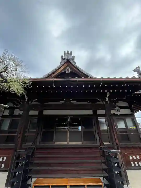 教善寺(滋賀県)