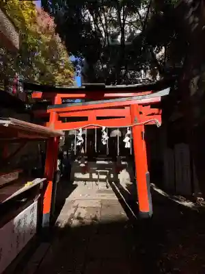 若一神社(京都府)