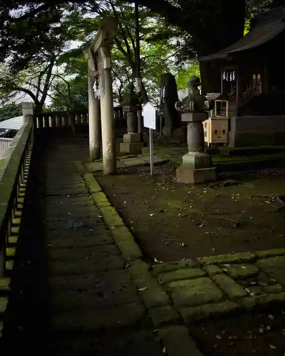 宇都宮二荒山神社(栃木県)