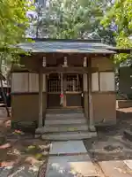 天神社(徳島県)