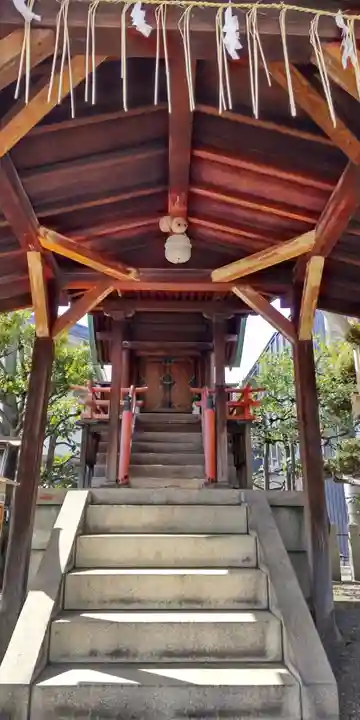 市姫神社(京都府)