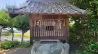 八尺神社(愛媛県)