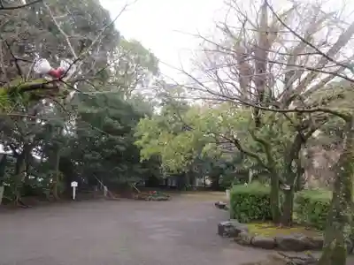 三嶋大社(静岡県)