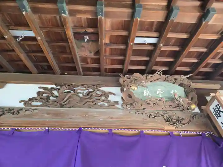 星田妙見宮(大阪府)