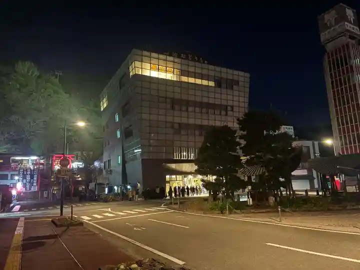 劔山神社(徳島県)