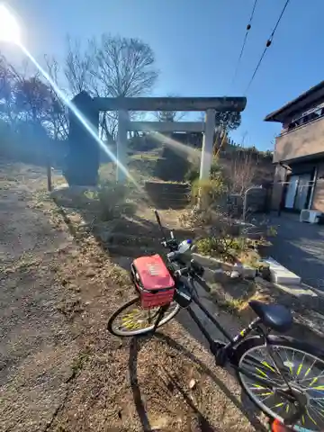 天神社(栃木県)