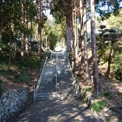 実相寺のその他建物