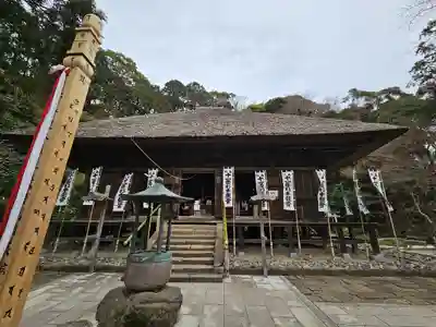 杉本寺(神奈川県)