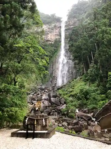 飛瀧神社（熊野那智大社別宮）(和歌山県)