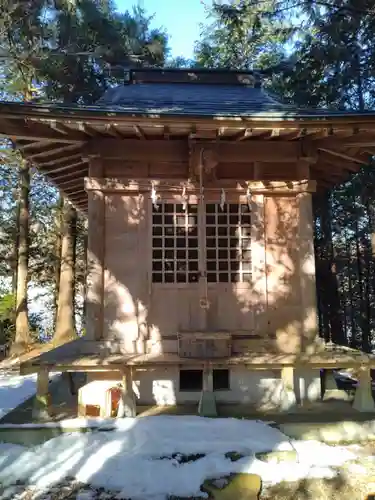 愛宕神社(宮城県)