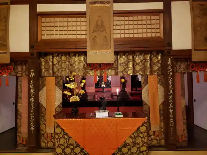 円覚寺の本殿・本堂